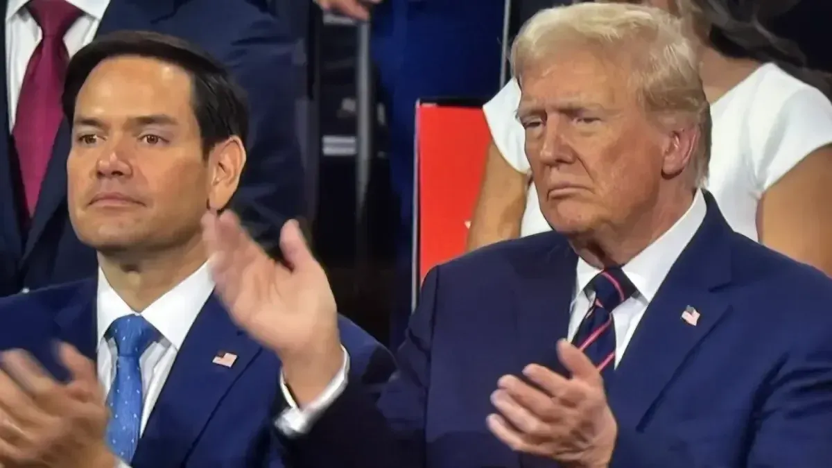 “No hace lo suficiente”: Marco Rubio sobre México en el combate contra el narcotráfico