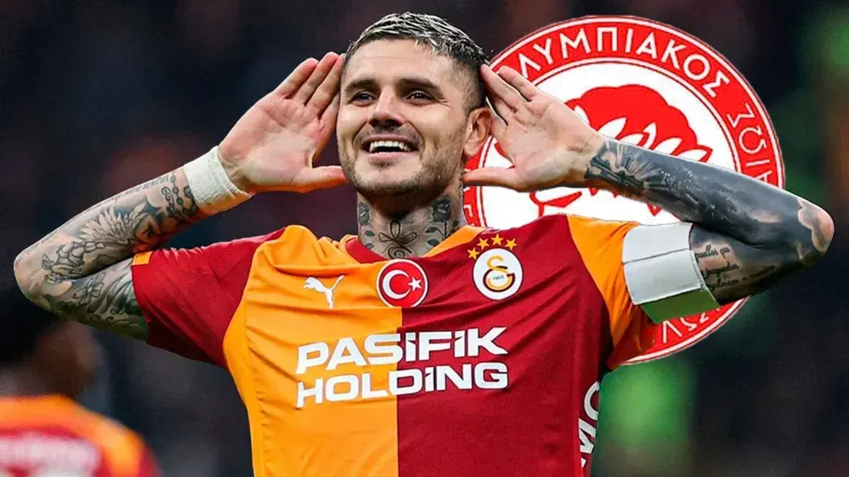 Olympiacos estaría cerca de ficha a Icardi: El delantero argentino le competiría a la “Hormiga” González