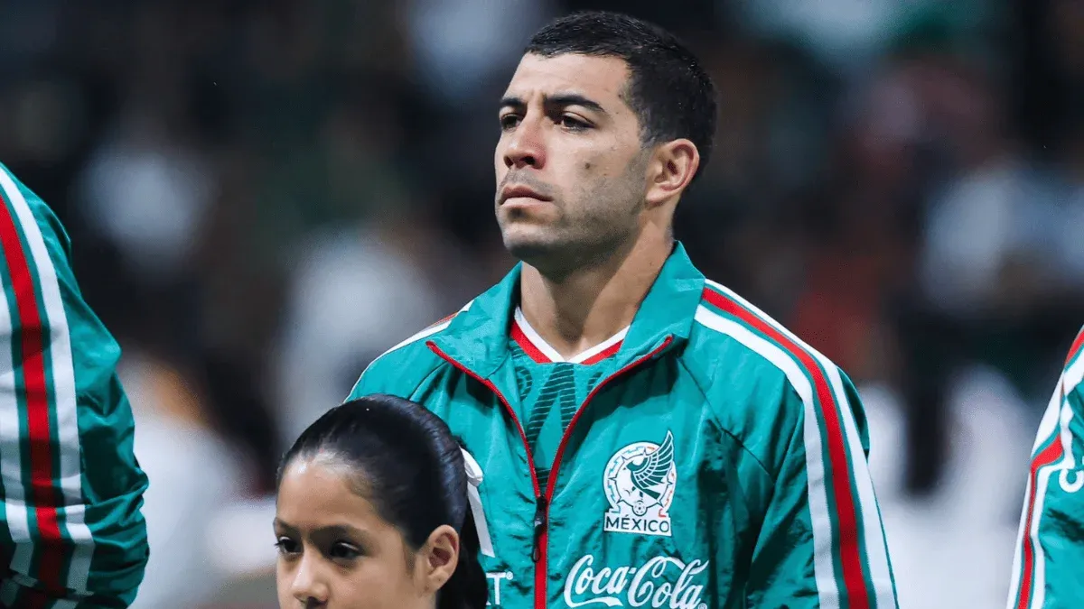 Rafa Márquez dice que México no puede jugar como el Barcelona: Lira ya le respondió
