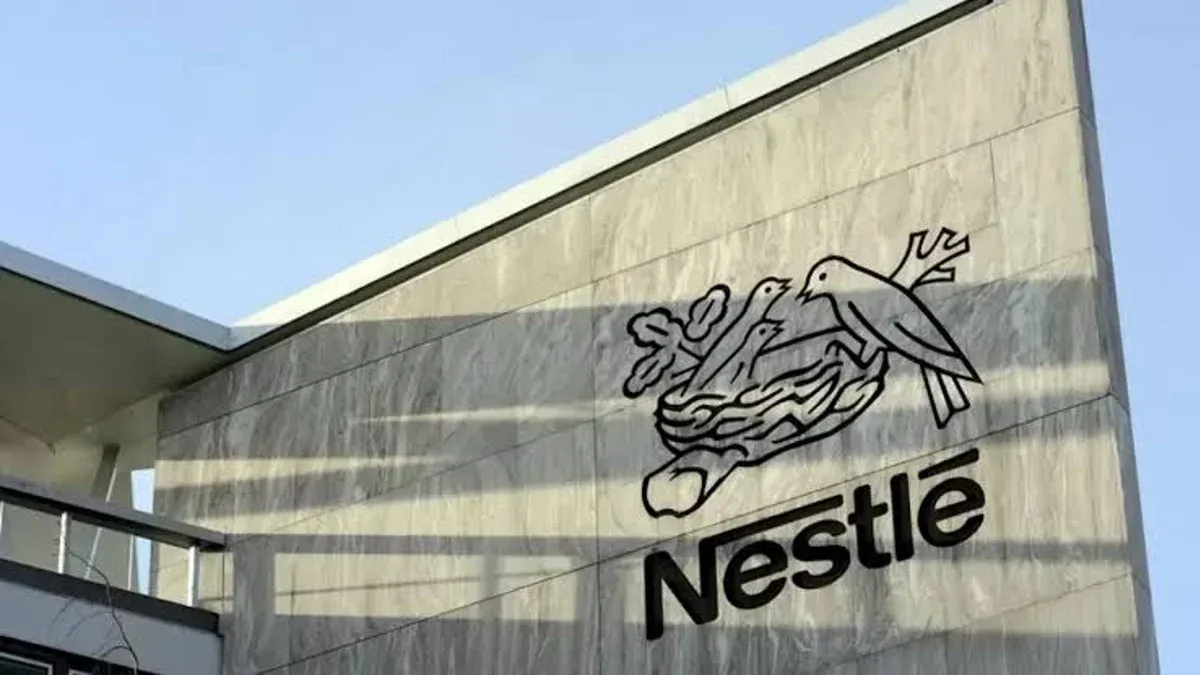 Rusia pone a Nestlé bajo administración temporal, pero la propiedad no cambia aún