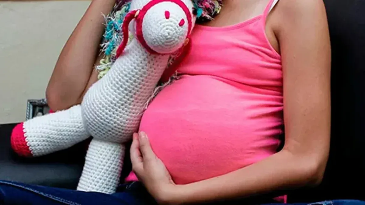 SPINNA y su estrategia contra el embarazo infantil en México: “Niñas sí, madres no”