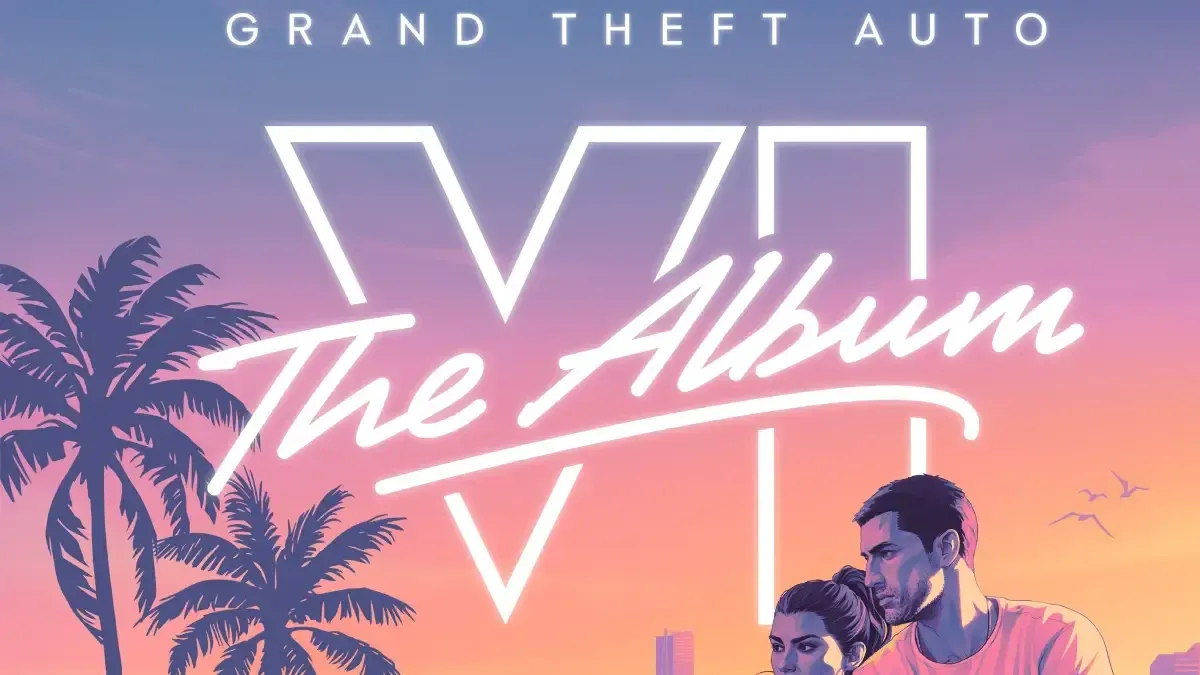 ¡Súbele!: Travis Scott, Rauw Alejandro, y más en el álbum de GTA VI