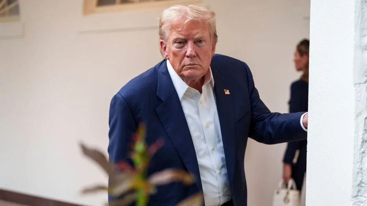 Trump presiona a Zelenski y Putin para cerrar un acuerdo de paz antes de fin de año