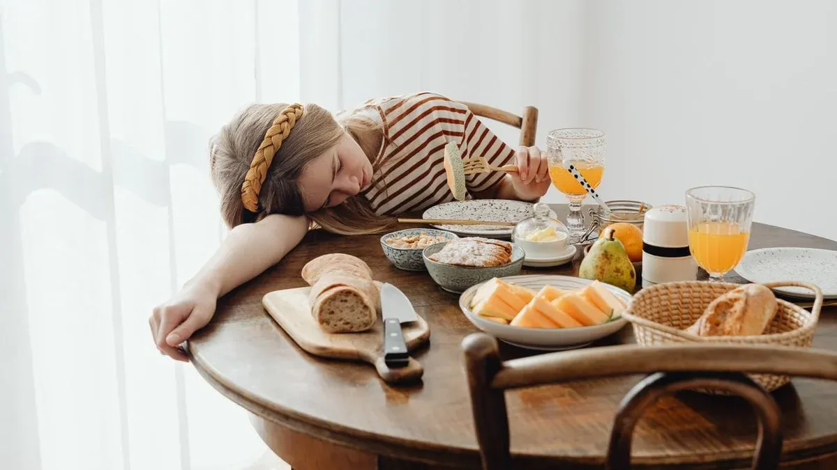 Una siesta por la tarde: La ciencia lo aprueba como forma quitar estrés al cerebro