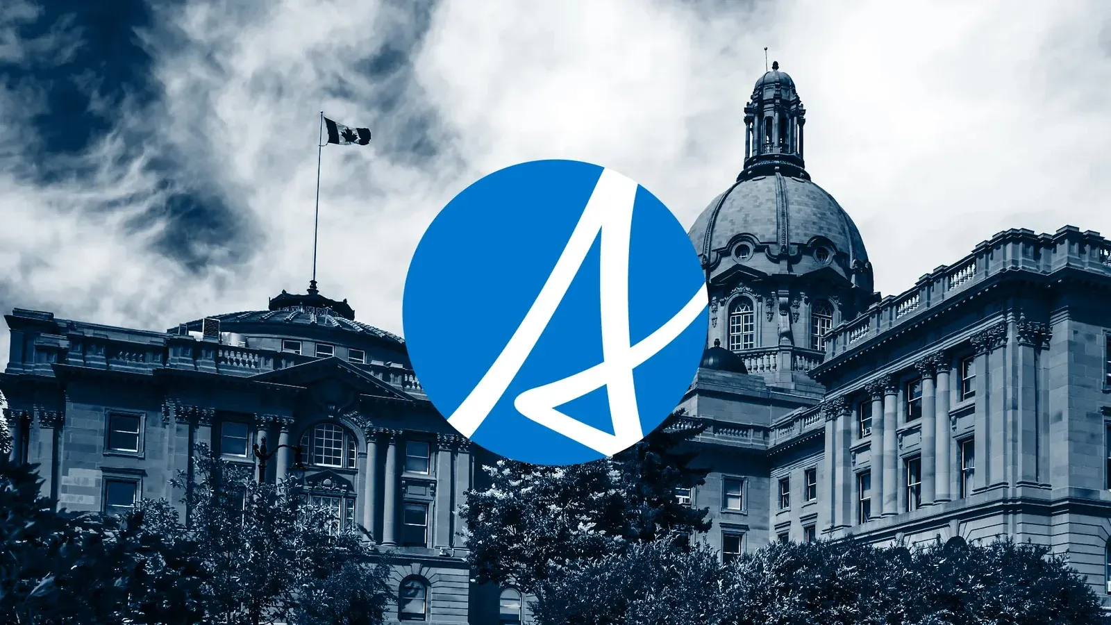 Imagen oficial de Alberta.ca