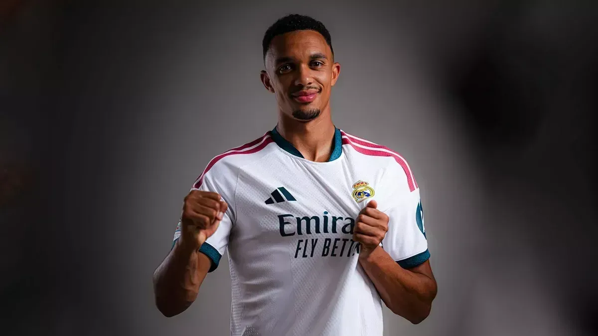 Trent cumple 28 años