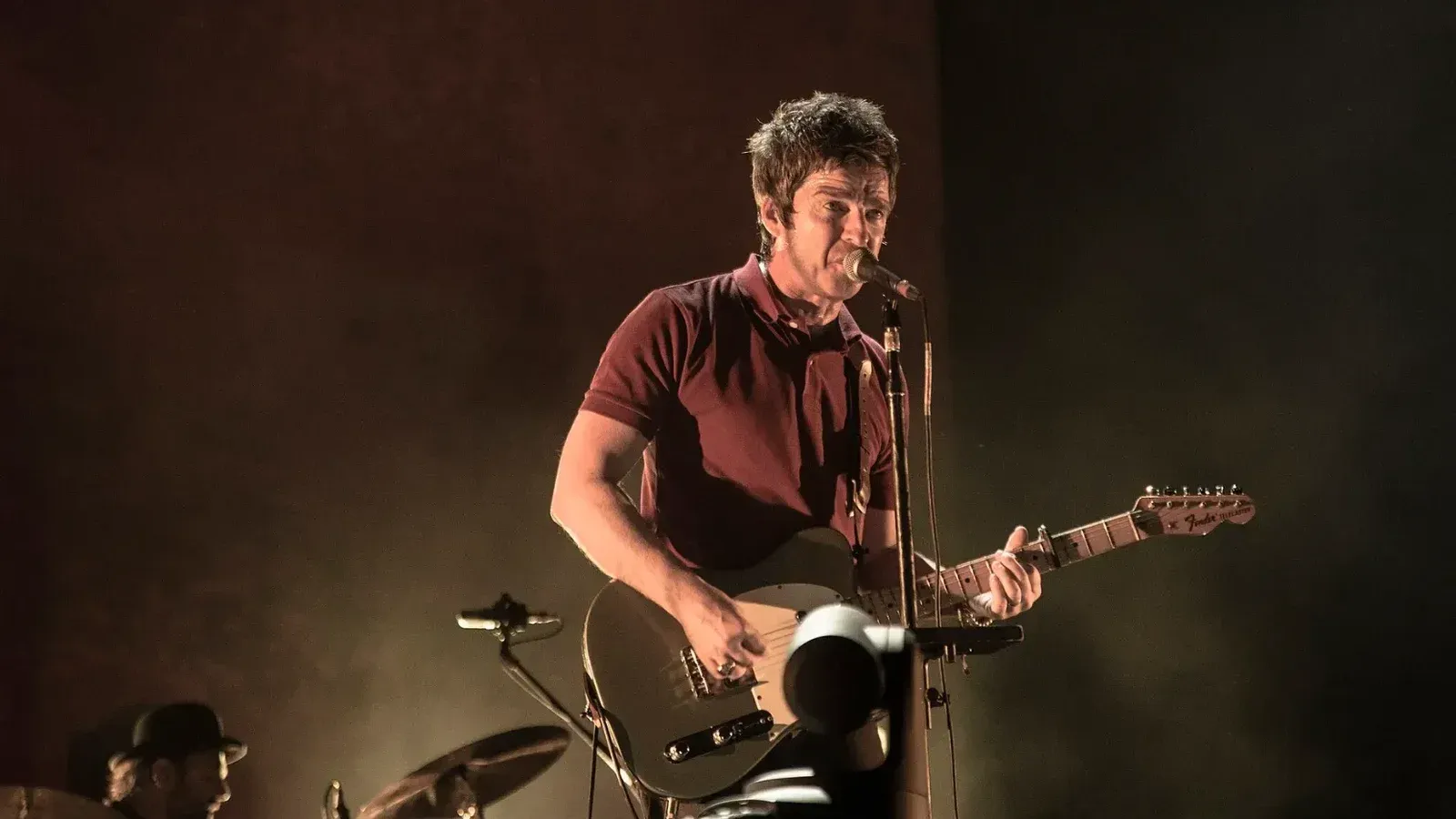 Noel Gallagher 2