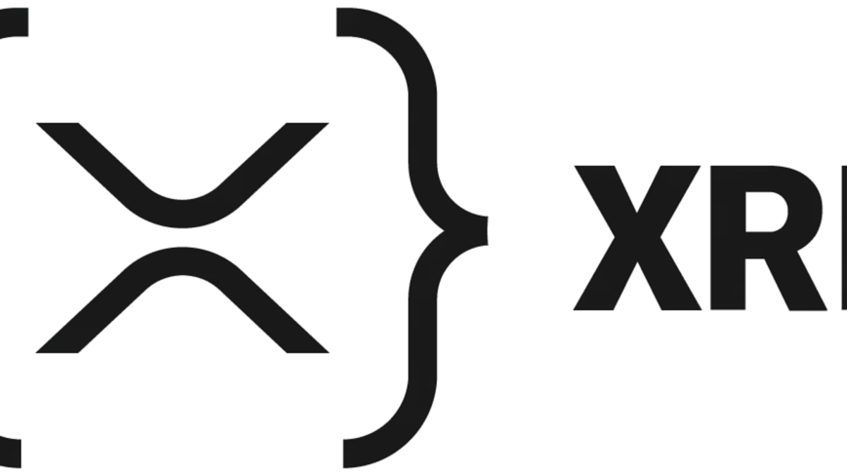 XRP Ledger logo (2025)