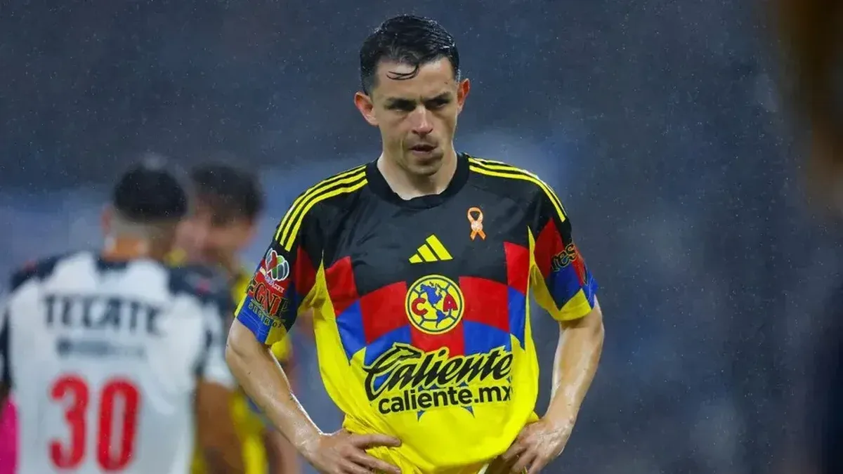 Álvaro Fidalgo se sincera sobre regresar al América