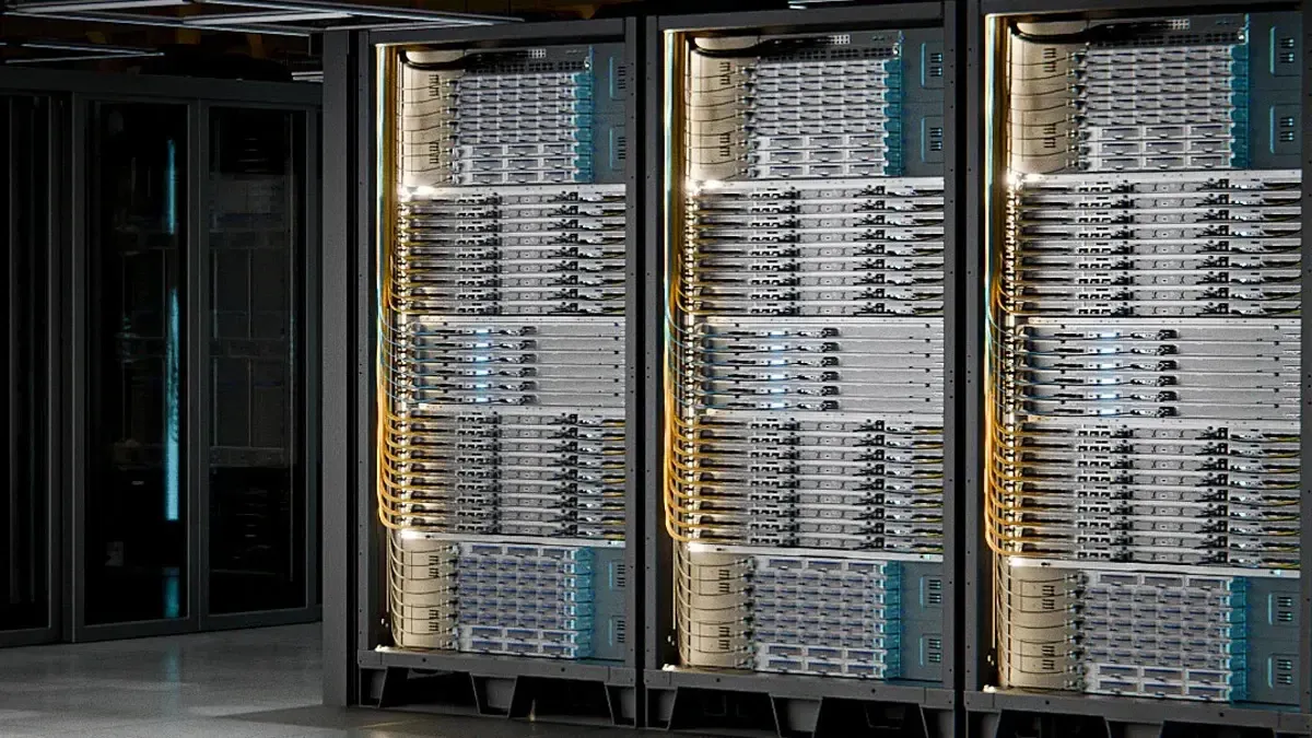 Imagen oficial de AMD
