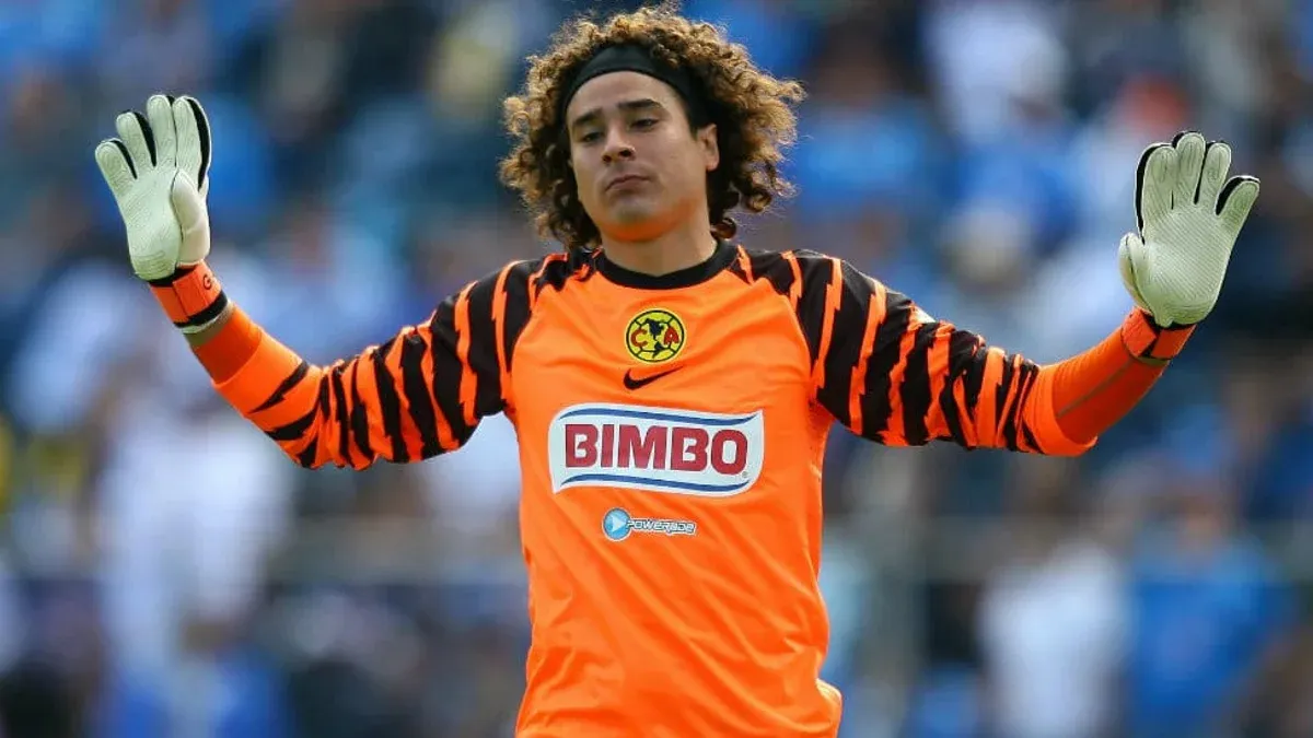 América prepara homenaje para Guillermo Ochoa: Fecha y sede tentativas