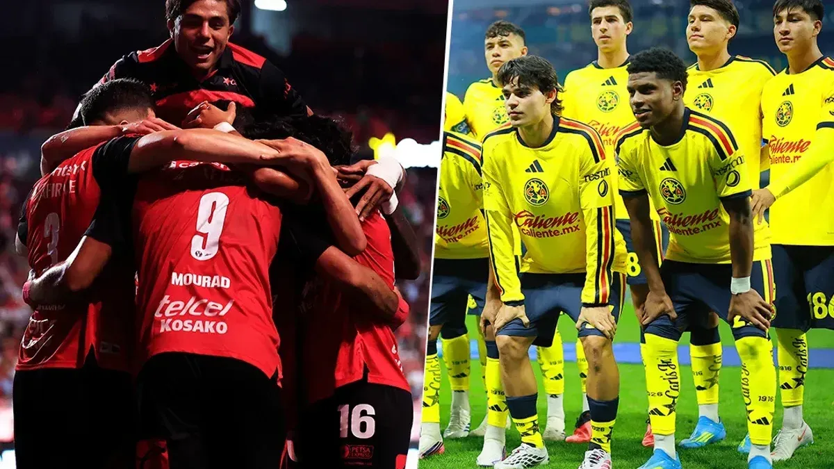 América recibe a Xolos en duelo pendiente en el Azteca ¿Cuándo y dónde verlo?