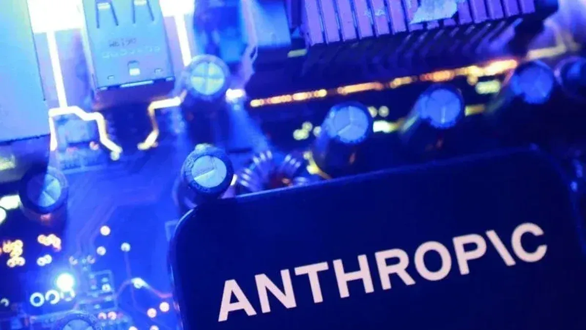 Anthropic podría promocionar su OPI la semana del 9 de noviembre y cotizar antes del 26