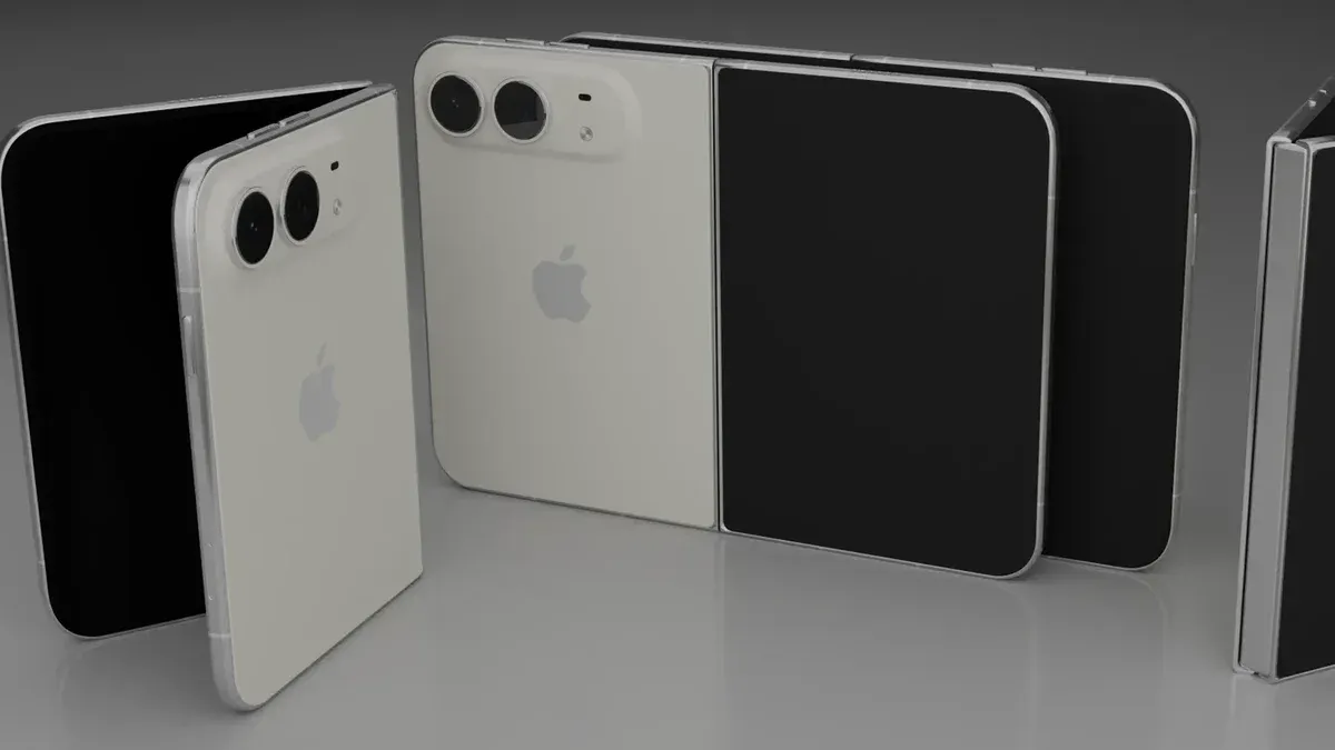 IPhone Duo