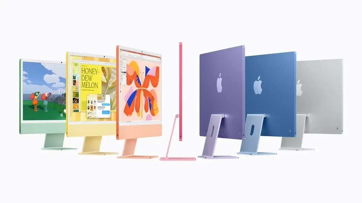 Imagen oficial de Apple Newsroom