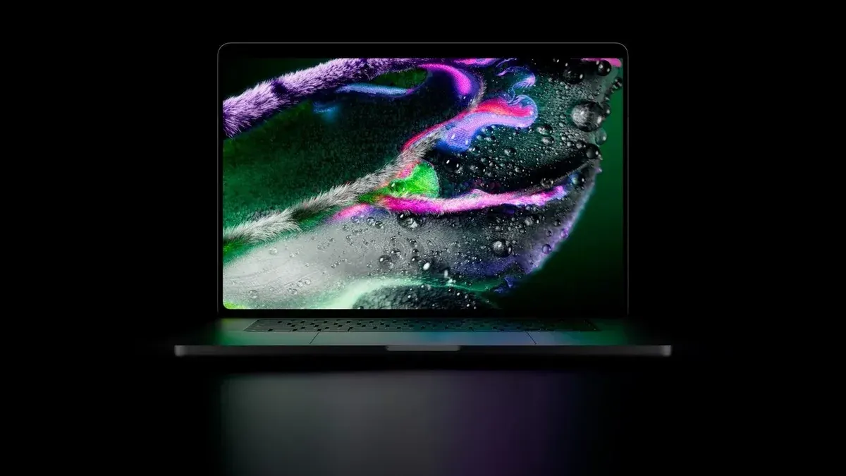 Imagen oficial de Apple Newsroom