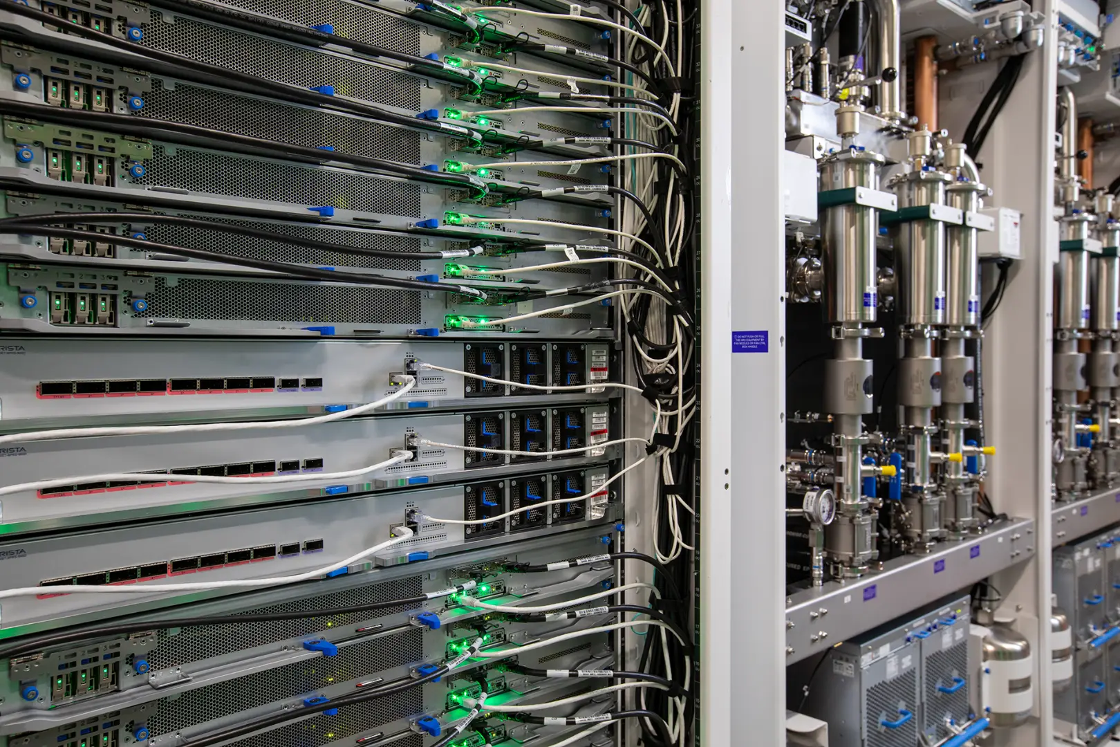 Azure Maia 300 system