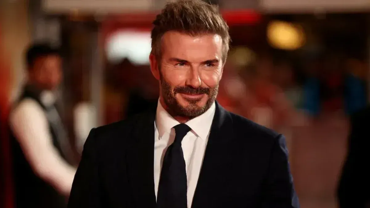 Beckham vs Infantino: El dueño del Inter Miami podría competir por la Presidencia de la FIFA