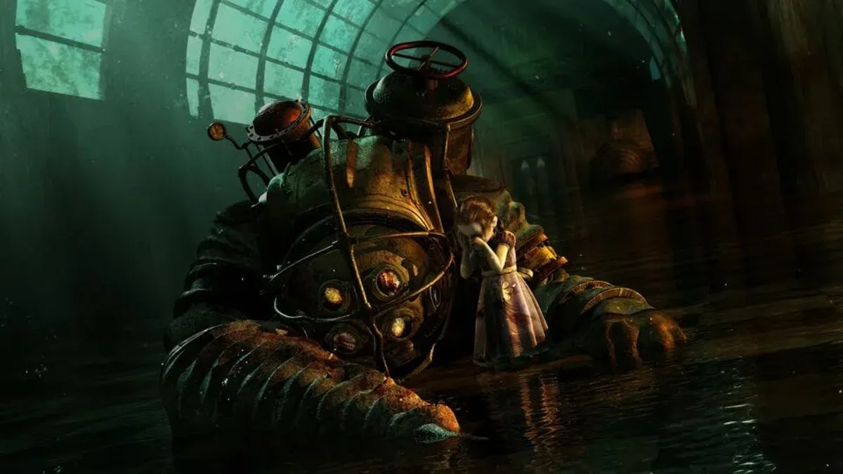 BioShock: su director aclara si hará o no la película