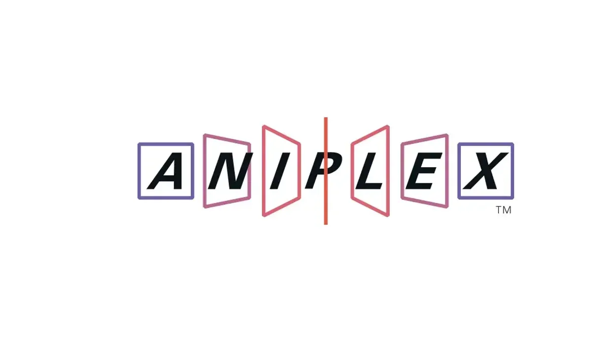 Imagen oficial de aniplex.co.jp
