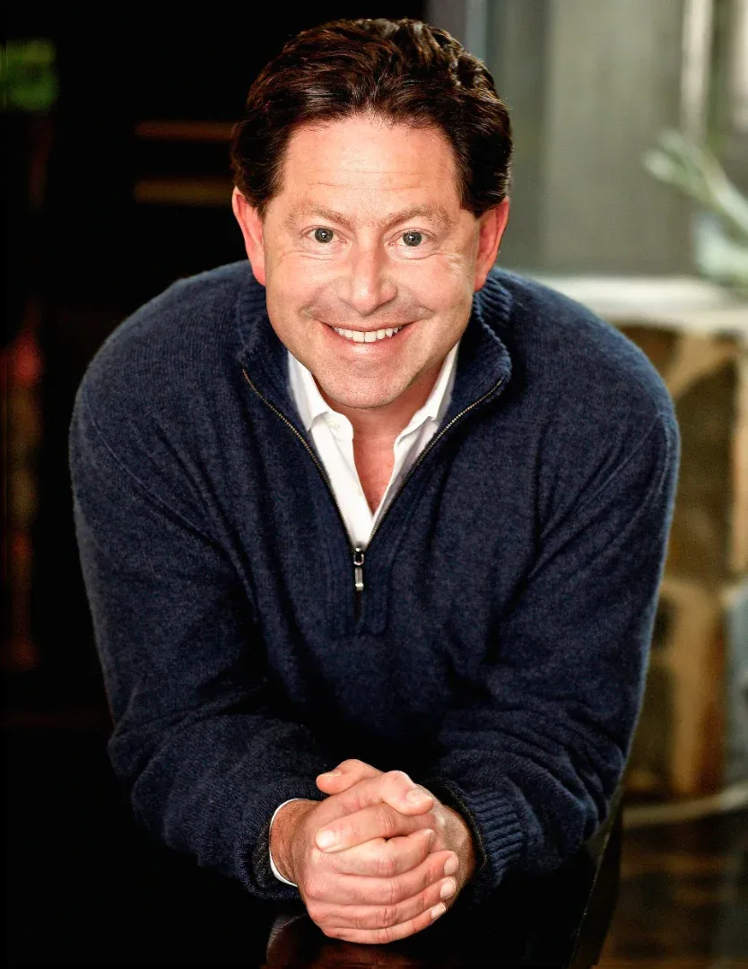 Bobby Kotick, CEO of Activision Blizzard