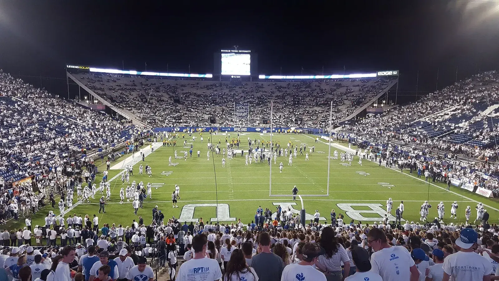 BYU Football