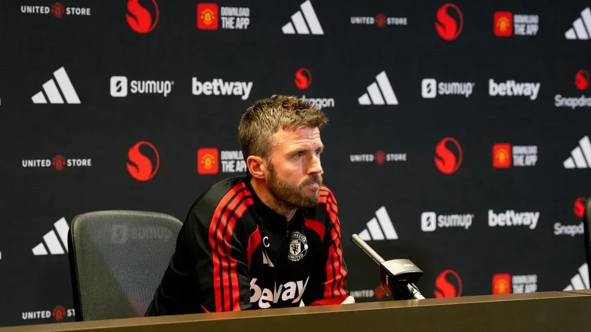 Imagen oficial de Manchester United