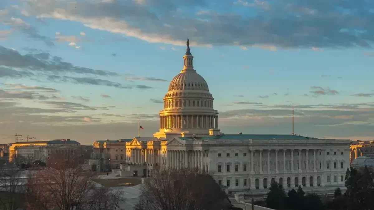 Imagen oficial de Arquitecto del Capitolio
