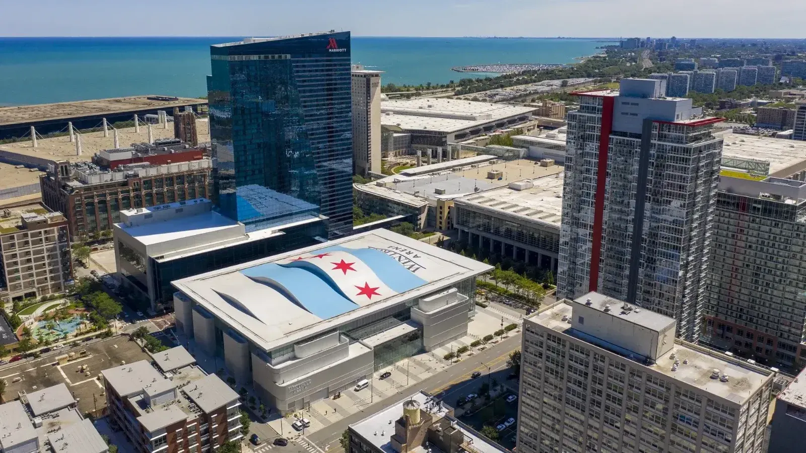 Imagen oficial de McCormick Place - McCormick Place, Chicago, IL