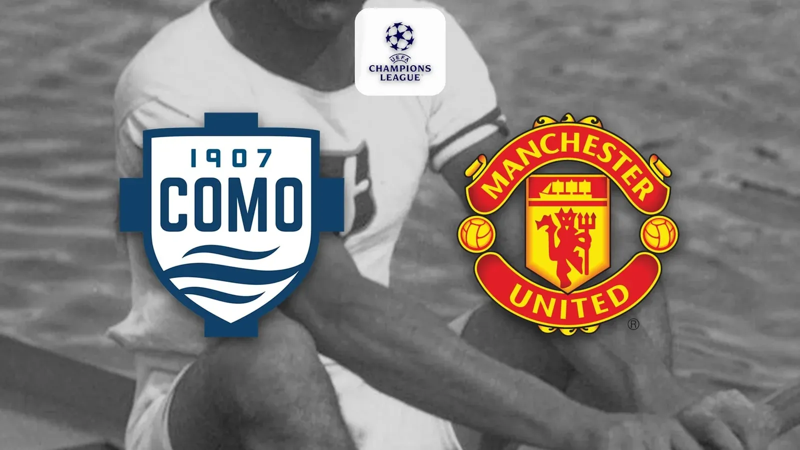 Como vs Manchester United: el Como busca ganar dos partidos seguidos en la Champions - miércoles 21 de octubre de 2026