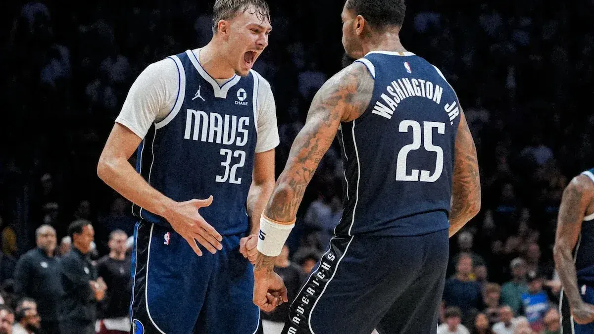Imagen oficial de NBA