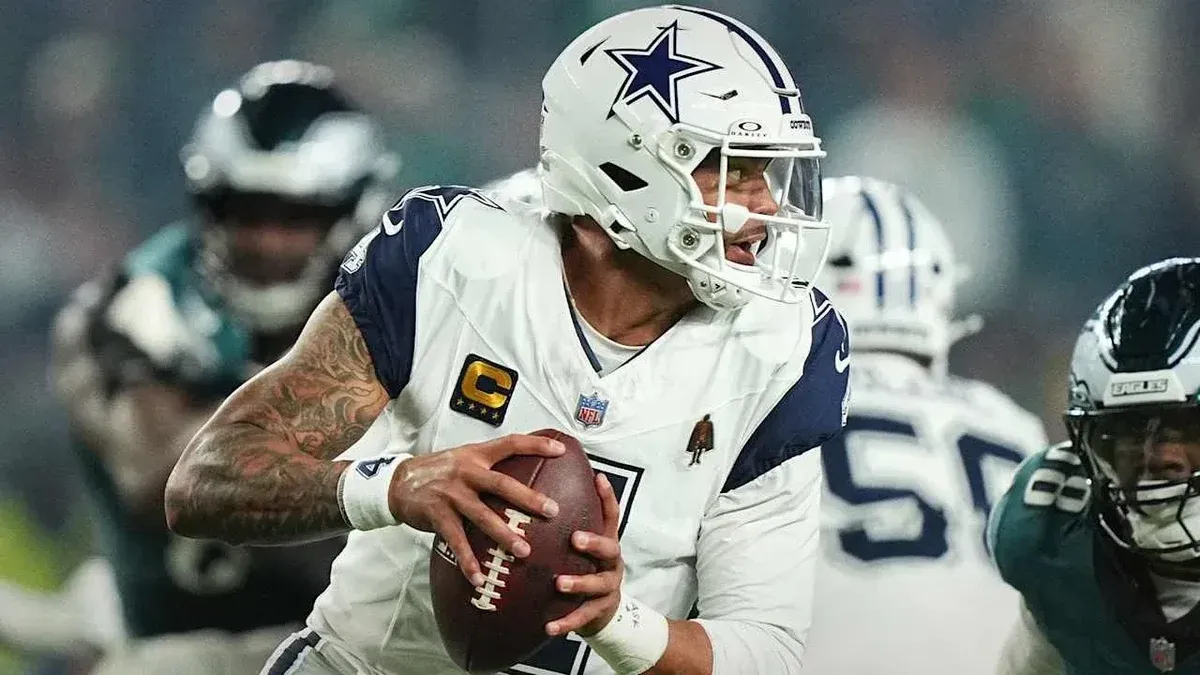 Imagen oficial de dallascowboys.com
