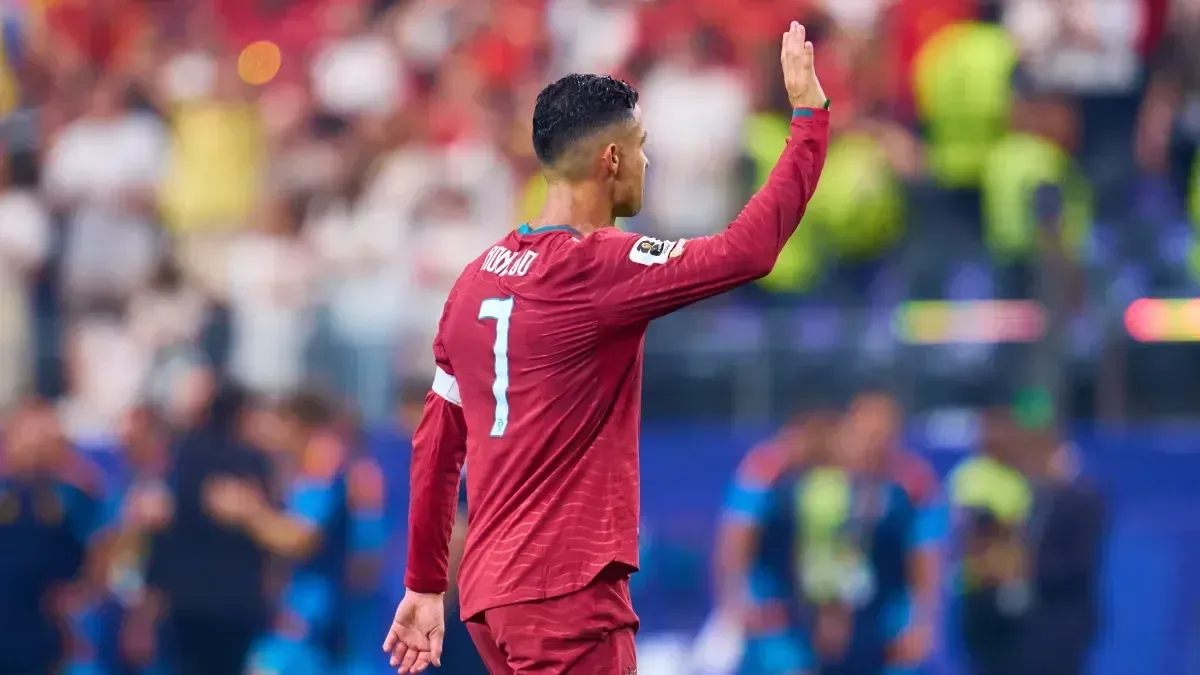 Cristiano Ronaldo pide disculpas y podría regresar a la Selección de Portugal: “La responsabilidad es mía”