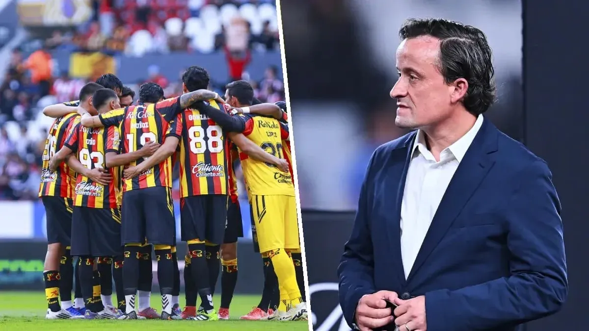 Determinan fecha para la Audiencia ante el TAS por el ascenso y descenso