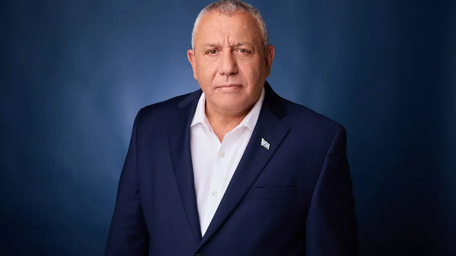 Gadi Eisenkot 2