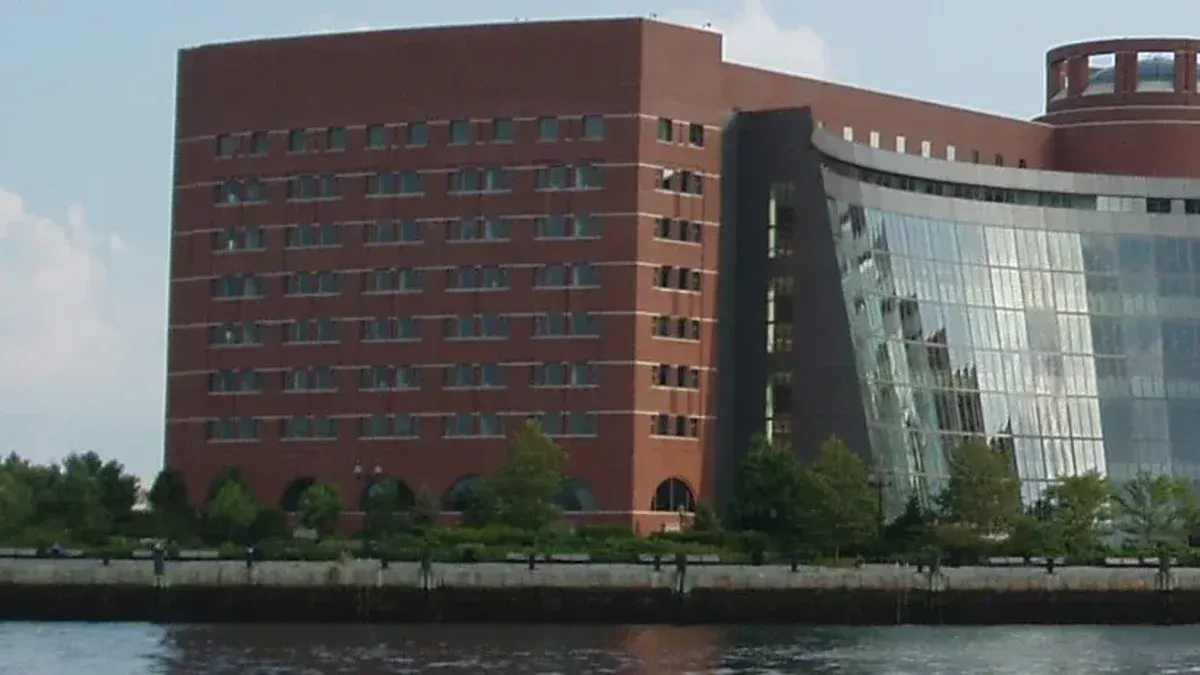 John J. Moakley Courthouse