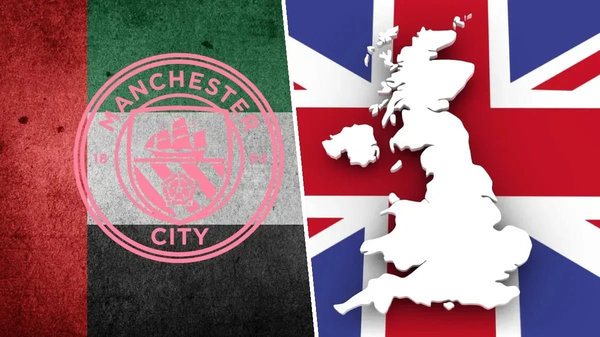 Emiratos Árabes Unidos amenaza a Reino Unido si sanciona Al Manchester City
