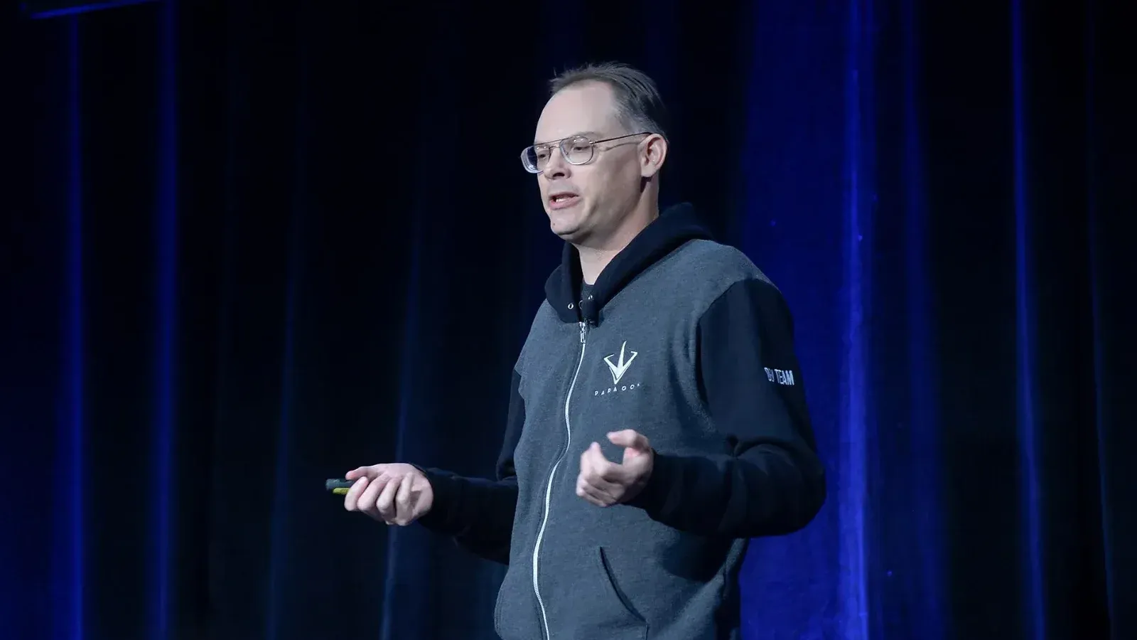 Epic Games' Opening Session Tim Sweeney (Epic Games) and Special Guests Wednesday, March 16 | 9:30am - 10:30am | Room 3001, West Hall