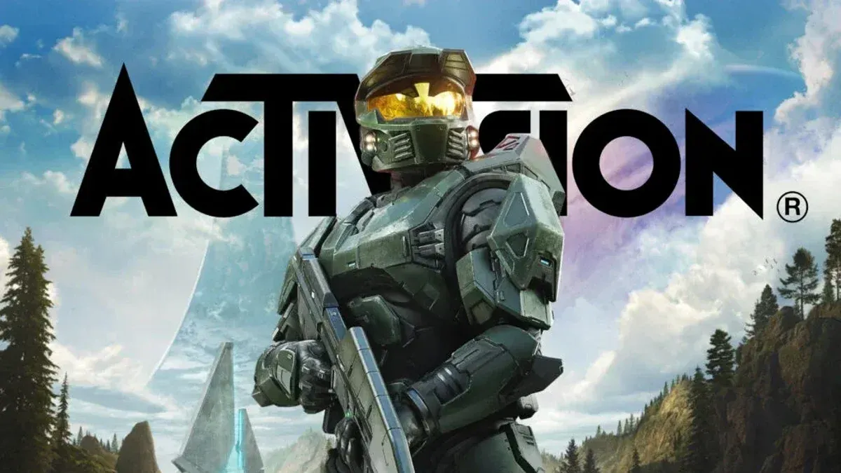 Exdirector de Halo pide a Activision contratar a veteranos despedidos de Bungie y Halo Studios