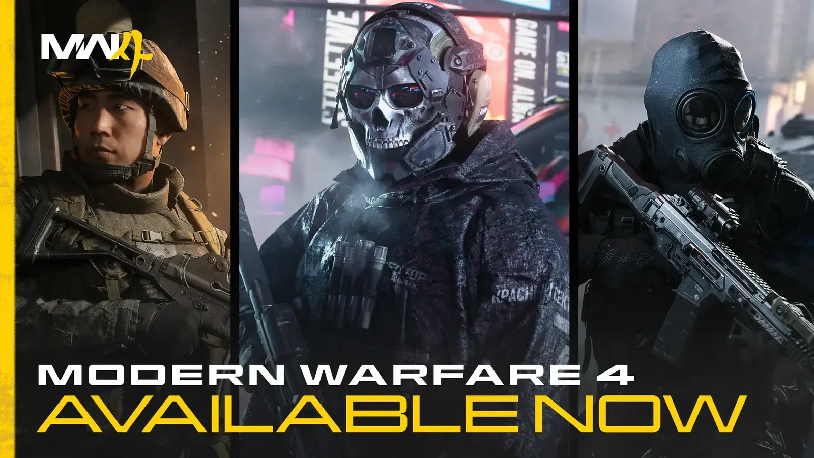 Imagen oficial de Activision Publishing