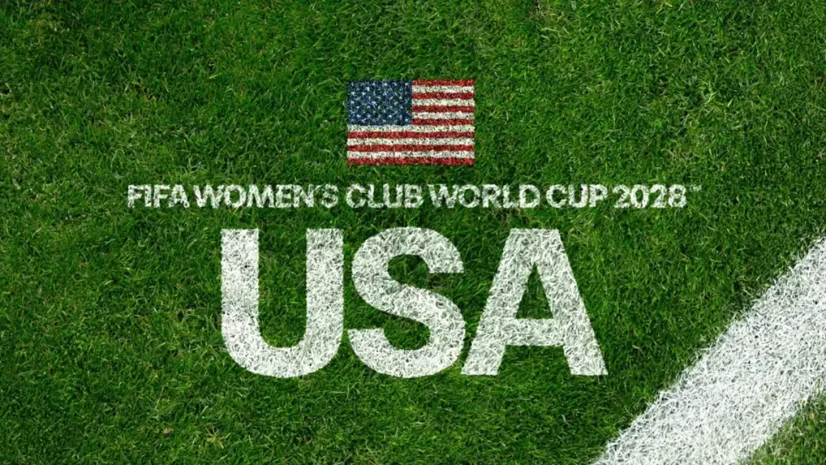 FIFA otorga a Estados Unidos la sede del Mundial de Clubes Femenil 2028 ¡América Femenil participará!