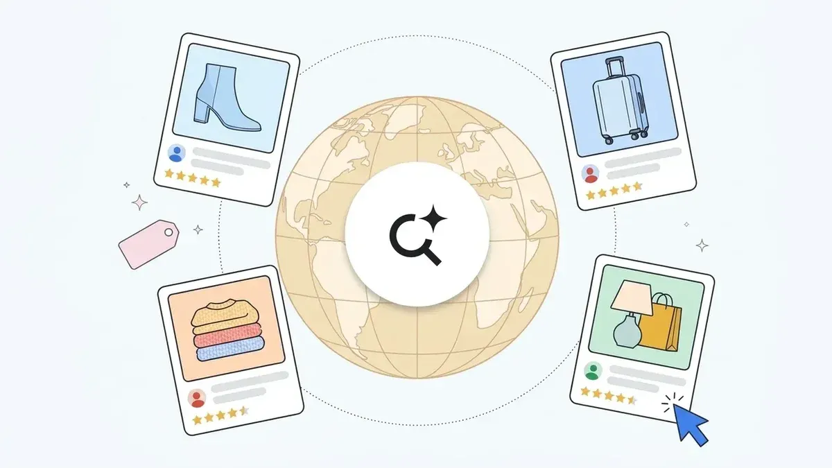 Imagen oficial de Google