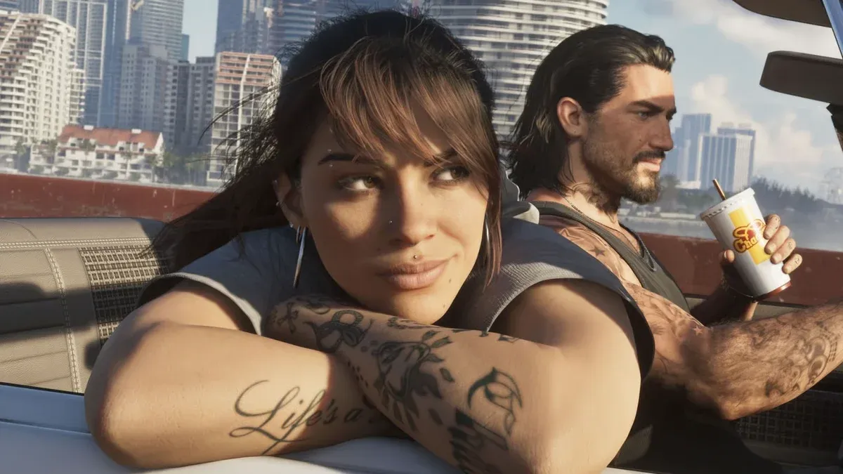 GTA 6 y Disney World: Rockstar matiza qué lugares de Florida llegarán a Leonida