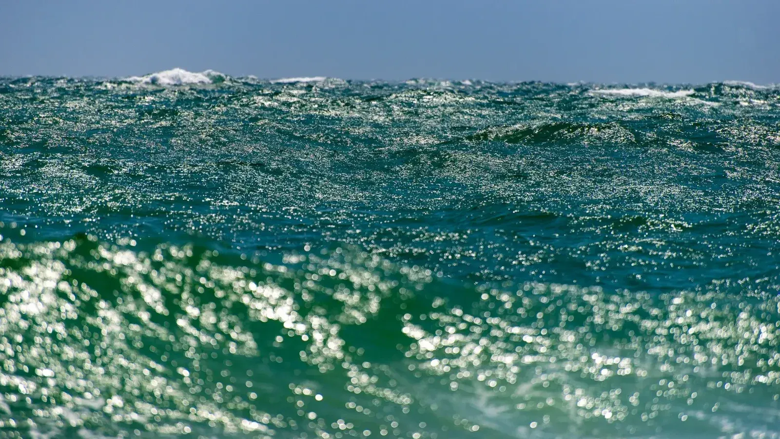 Atlantic Ocean off the coast of Nantucket