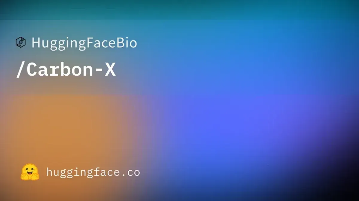Imagen oficial de huggingface.co