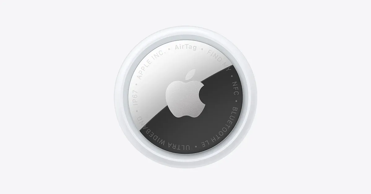 Imagen oficial de Apple