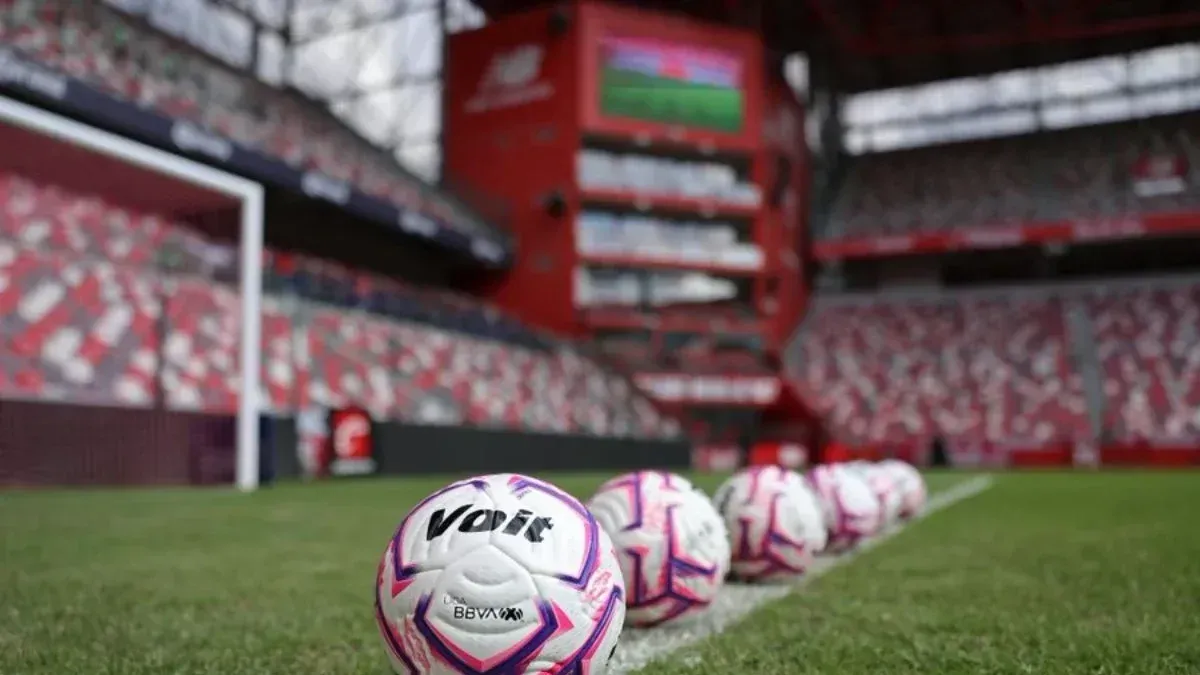 Jornada 14 de la Liga MX: Quiénes juegan y dónde verlos