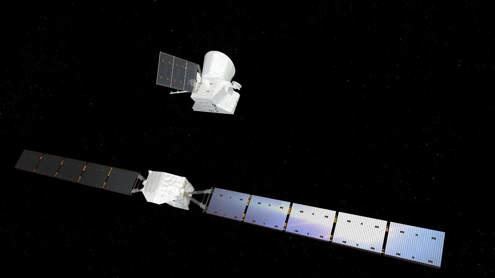 Imagen oficial de ESA/ATG medialab