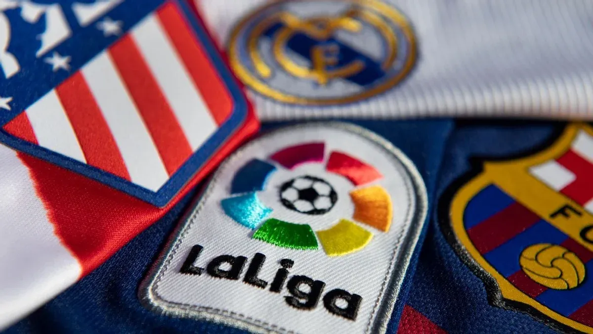 La Liga Española: Cómo queda la Tabla General tras la Jornada 10