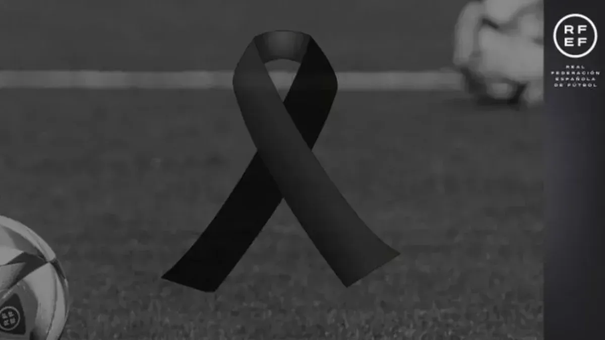 La RFEF suspende la Copa del Rey por accidente de trenes en España